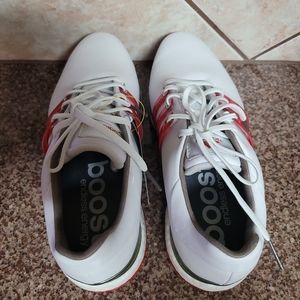 Adidas golf shoes